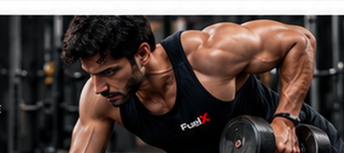 FuelX next level training